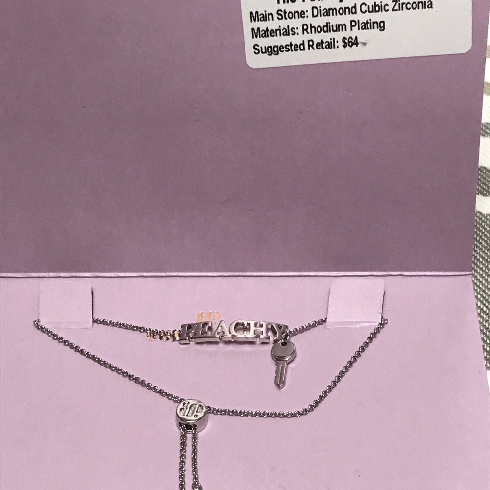 Love ever after collection bracelets and necklace reveal